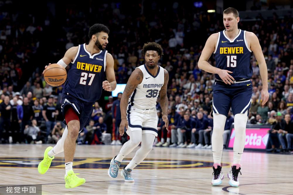 赛事中的一 赛事中的一